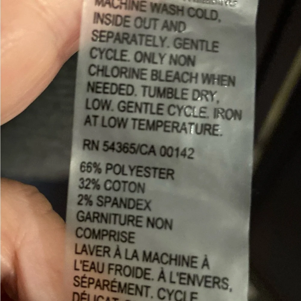 Allison Daley jacket - Picture 9 of 9